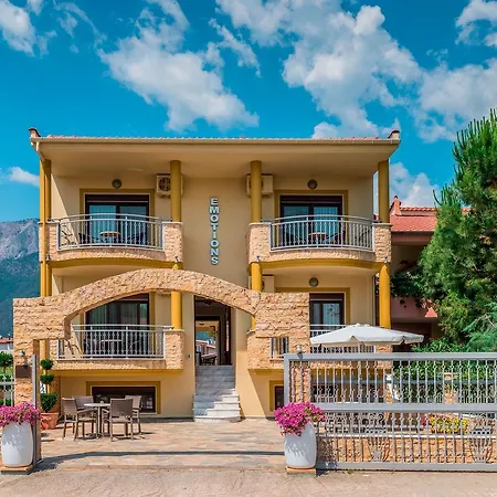 Lejlighed Emotions *