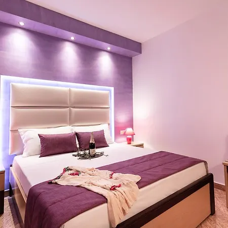 Lejlighed Emotions Skala Potamia (Thasos)