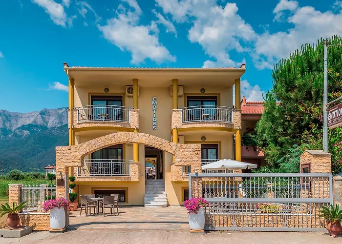 Lejlighed Emotions *