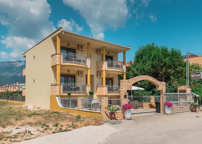 Lejlighed Emotions *