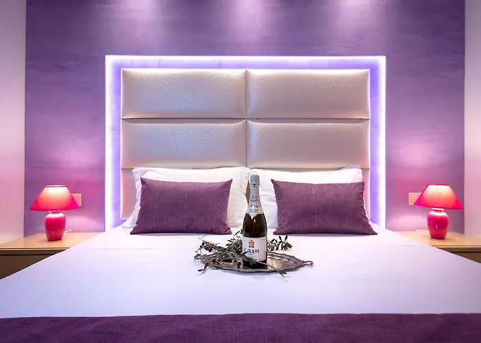 Emotions Skala Potamia (Thasos)