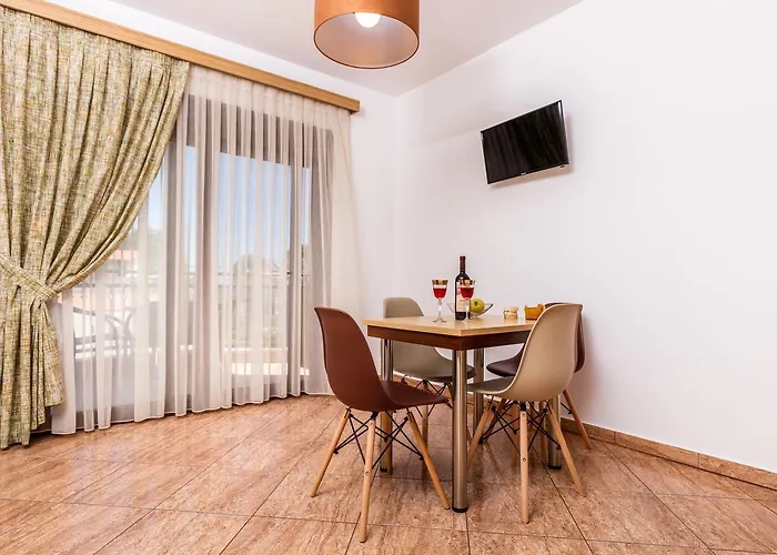 Emotions Lejlighed *