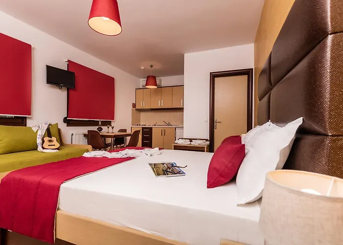 Emotions * Skala Potamia (Thasos)