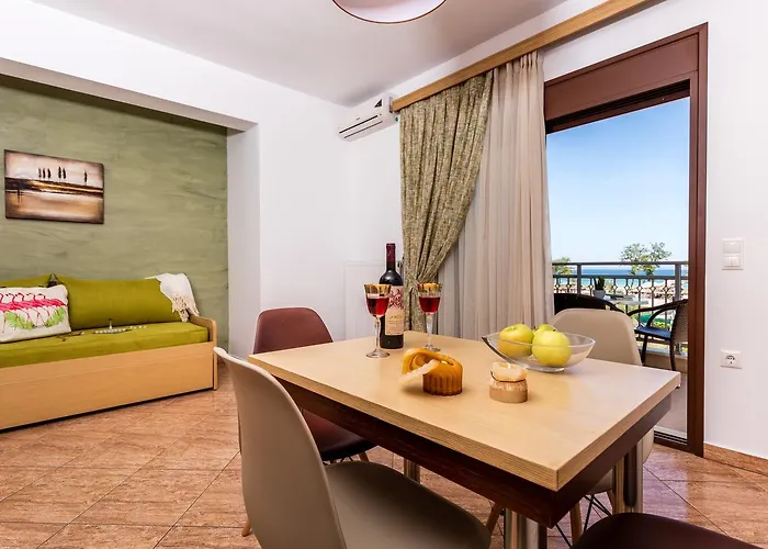 Lejlighed Emotions *