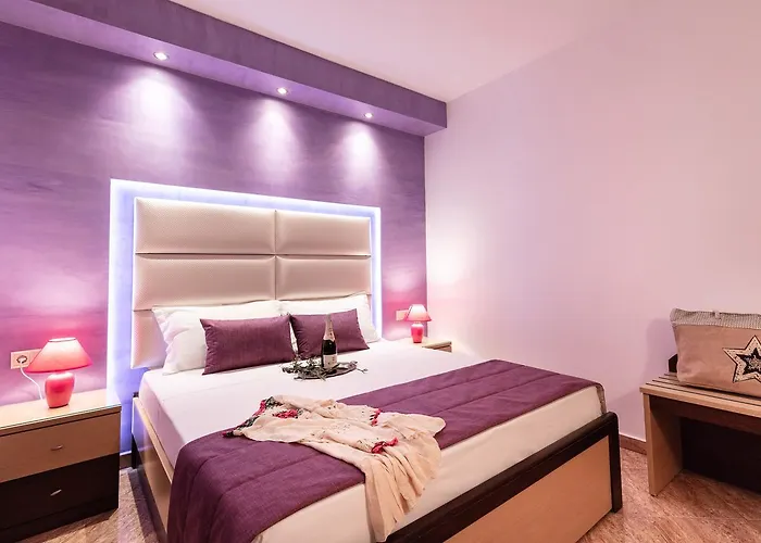 Lejlighed Emotions Skala Potamia (Thasos)