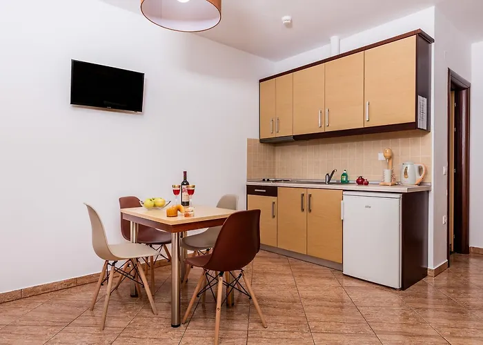 Lejlighed Emotions *