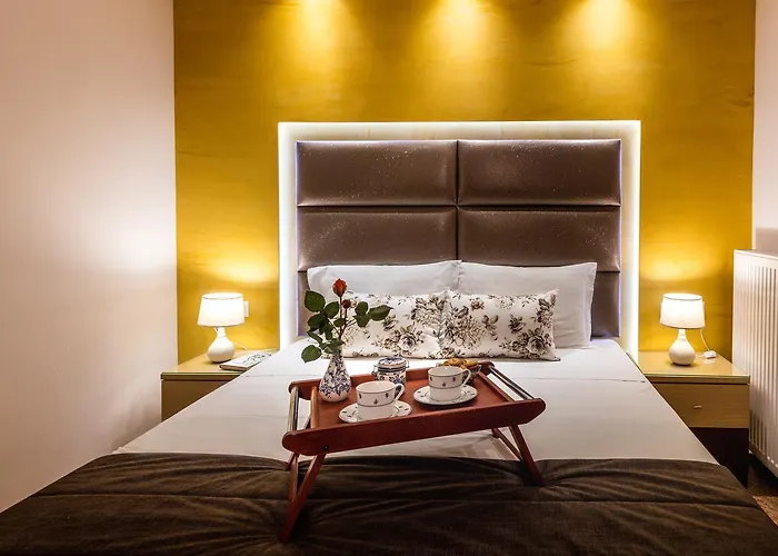 Lejlighed Emotions *