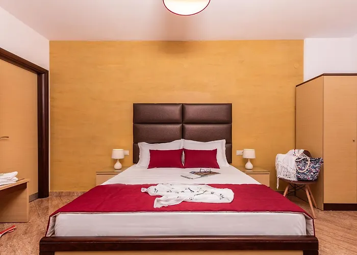 Lejlighed Emotions Skala Potamia (Thasos)