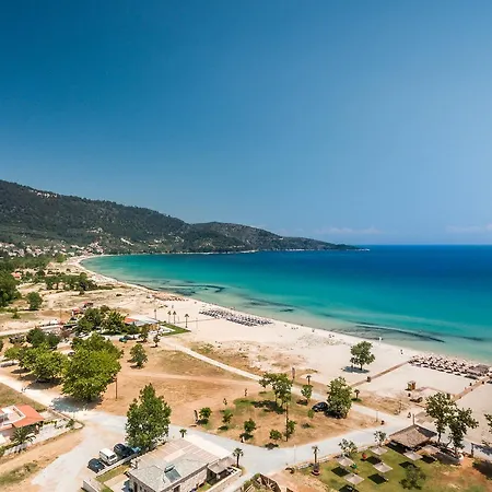 Emotions Skala Potamia (Thasos)