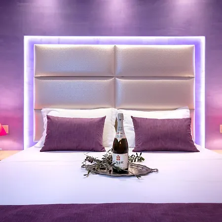 Emotions Skala Potamia (Thasos)