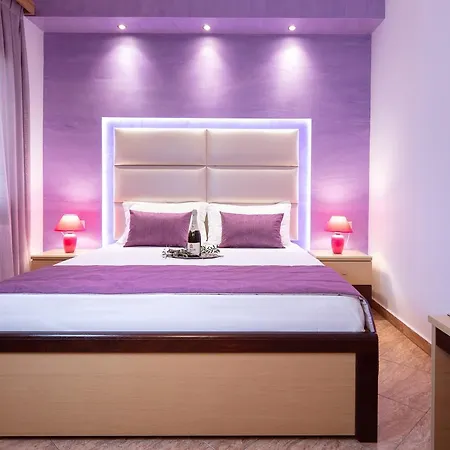 Apartment Emotions Skala Potamia (Thasos)