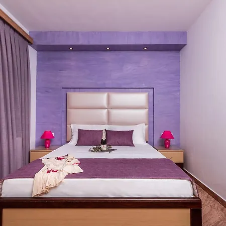 Lägenhet Emotions *