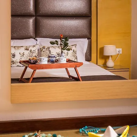 Emotions Apartment