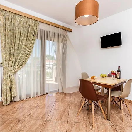 Emotions Apartment