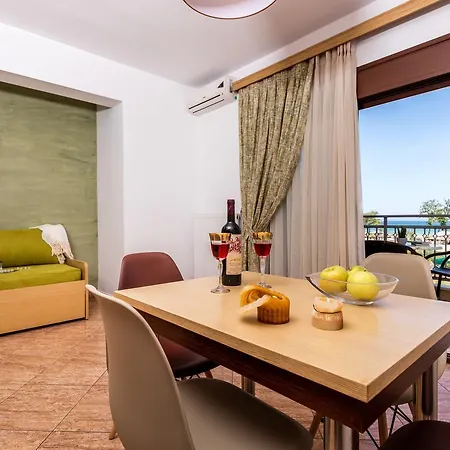 Lägenhet Emotions *