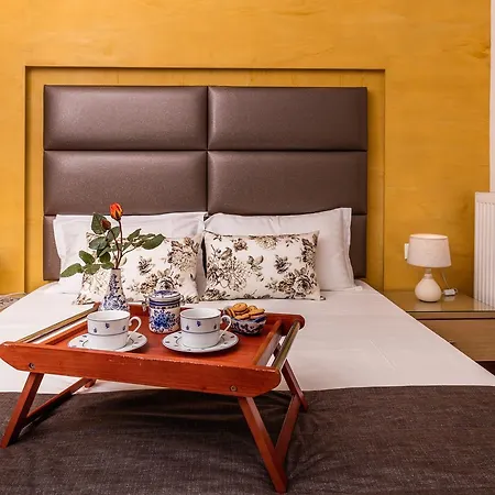 Emotions Skala Potamia (Thasos)