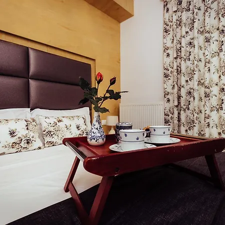 Emotions Apartment