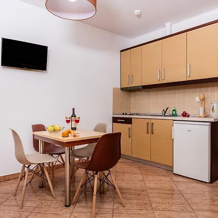 Lägenhet Emotions *