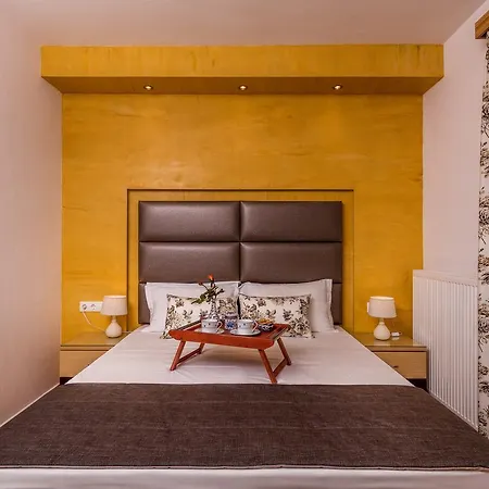 Emotions Apartment