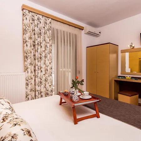 Emotions Apartment