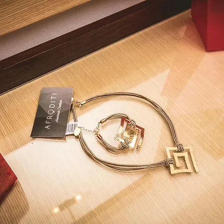 Emotions Lägenhet Skala Potamia (Thasos)