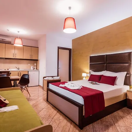 Emotions Skala Potamia (Thasos)