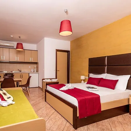 Emotions Skala Potamia (Thasos)