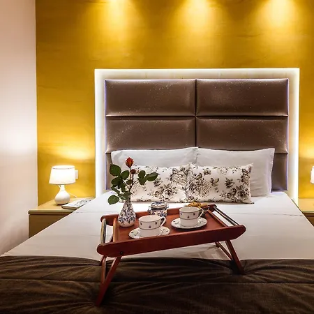 Lägenhet Emotions *