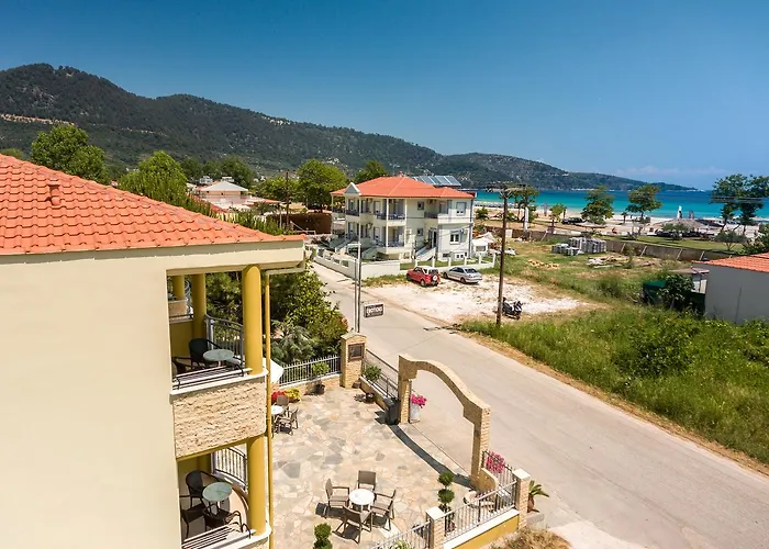 Emotions アパート *