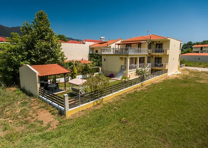 Emotions アパート