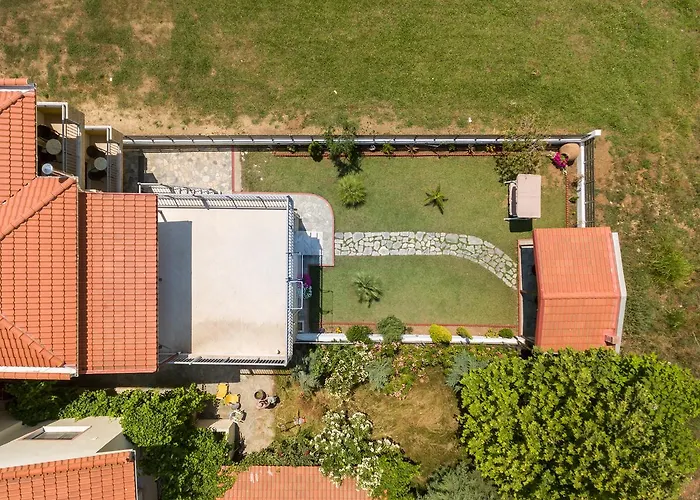 Emotions アパート