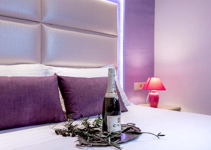 Emotions アパート *