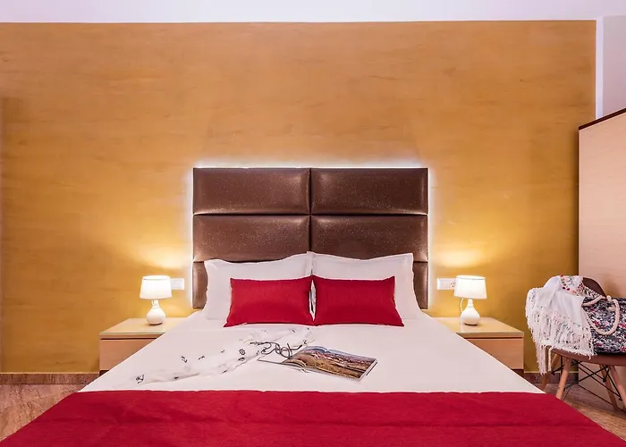 Emotions アパート