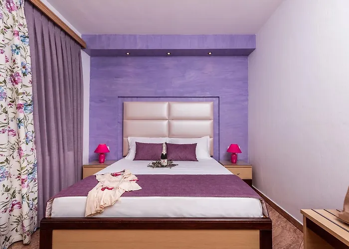 アパート Emotions *