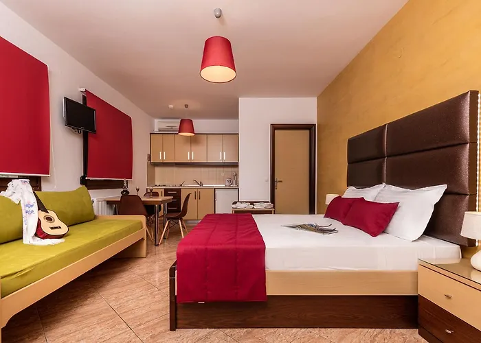 Emotions スカラ・ポタミアス