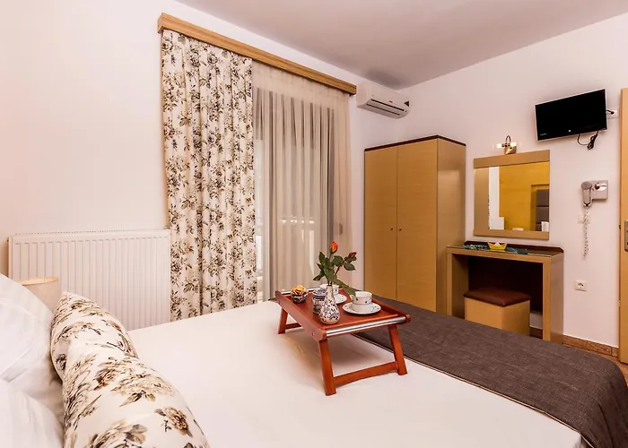 Emotions アパート