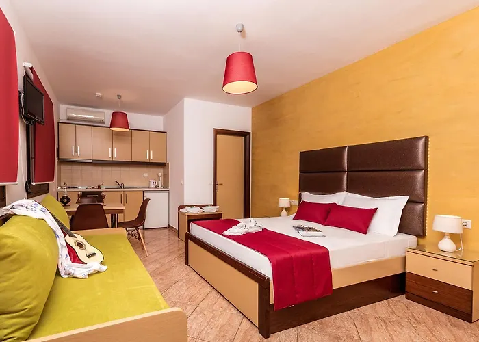 Emotions スカラ・ポタミアス